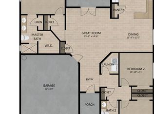 269 W Calle Frambuesa, Green Valley, AZ 85614