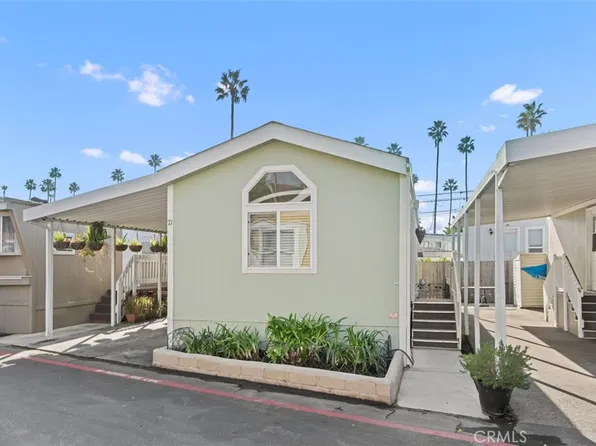 34052 Doheny Park Rd Spc 71, Dana Point, CA 92624