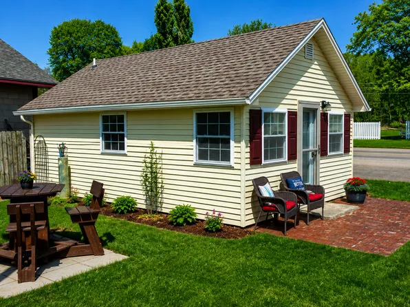 39302 County Road 1, Richville, MN 56576