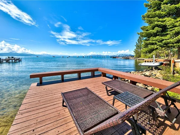 7432 N Lake Blvd, Tahoe Vista, CA 96148