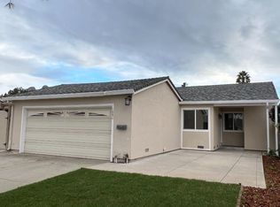 1880 Macduee Way, San Jose, CA 95121