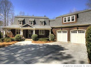 6830 Buckland Rd, Charlotte, NC 28278