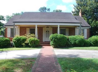 1122 W Davis St, Burlington, NC 27215