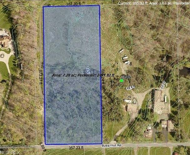 2nd image of 14200 Butternut Rd