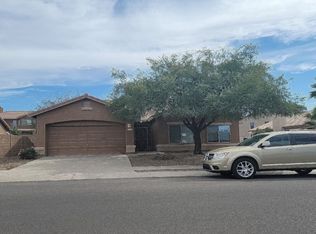 4541 S Paseo Don Rolando, Tucson, AZ 85746