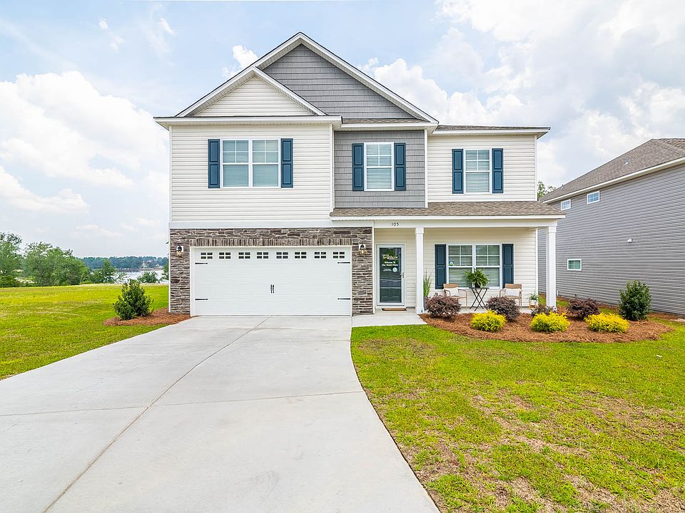 428 West Peaceful Pines Way lot 58