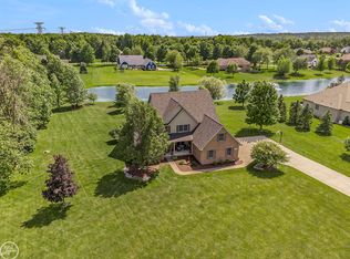 72668 Sorrel Dr, Romeo, MI 48065