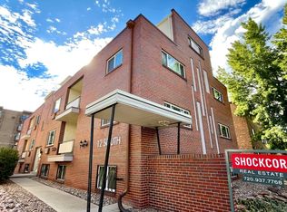 12s, Denver, CO 80209