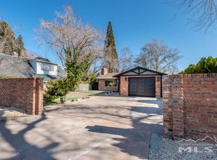 854 Marsh Ave, Reno, NV 89509