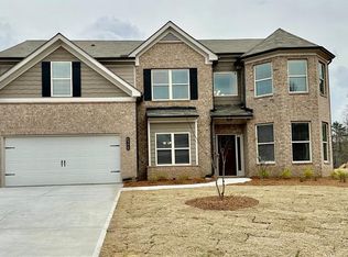 4375 Blue River Dr, Hoschton, GA 30548