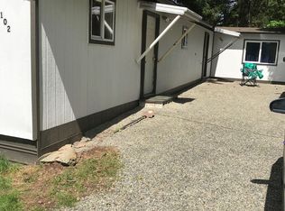 102 SE Cowlitz Rd, Winlock, WA 98596