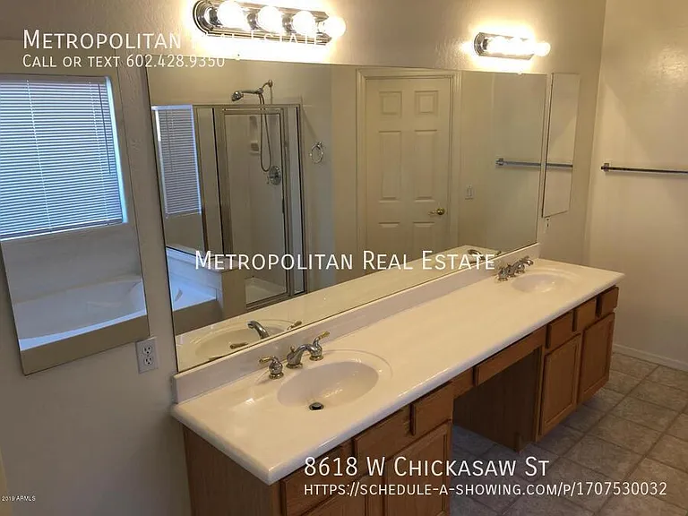 8618 W Chickasaw St — Photo 16