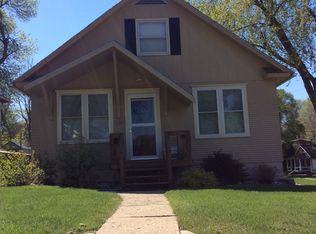 201 S Collins St, Sioux City, IA 51103