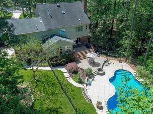 320 Jellison Ct, Raleigh, NC 27615