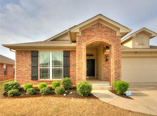 1110 Eaglerock Ln, Norman, OK 73069