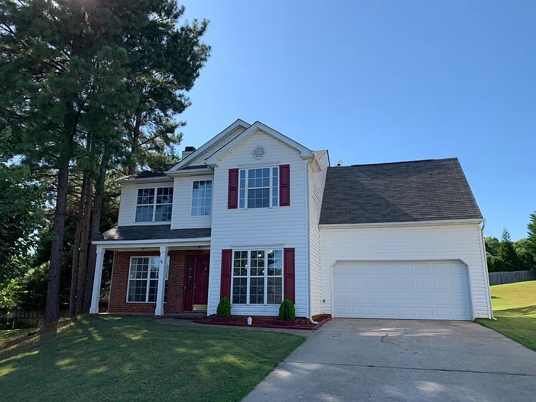117 Ashby Cross Ct — Photo 1