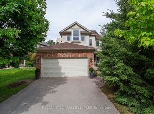 858 Sandcherry St, London, ON N6H5V1