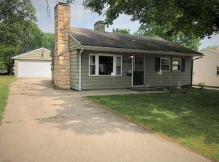 3712 S Carroll St, South Bend, IN