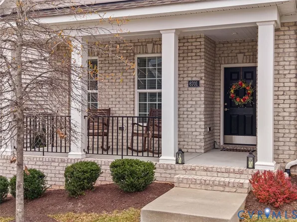 6701 Liege Hl, Moseley, VA 23120