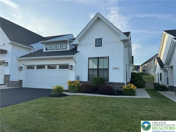 4083 Fritz Pl, Allentown, PA 18104