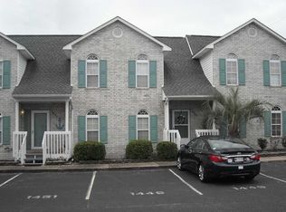 1449 Baldwin Ct, Little River, SC 29566
