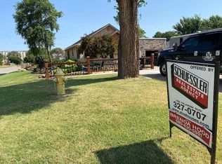 932 Flynn St, Alva, OK 73717