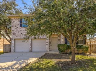 1804 Baranco Way, Leander, TX 78641