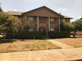 622 Chauncey Dr, San Antonio, TX 78216