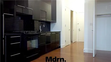 Rented by Mdrn Residential