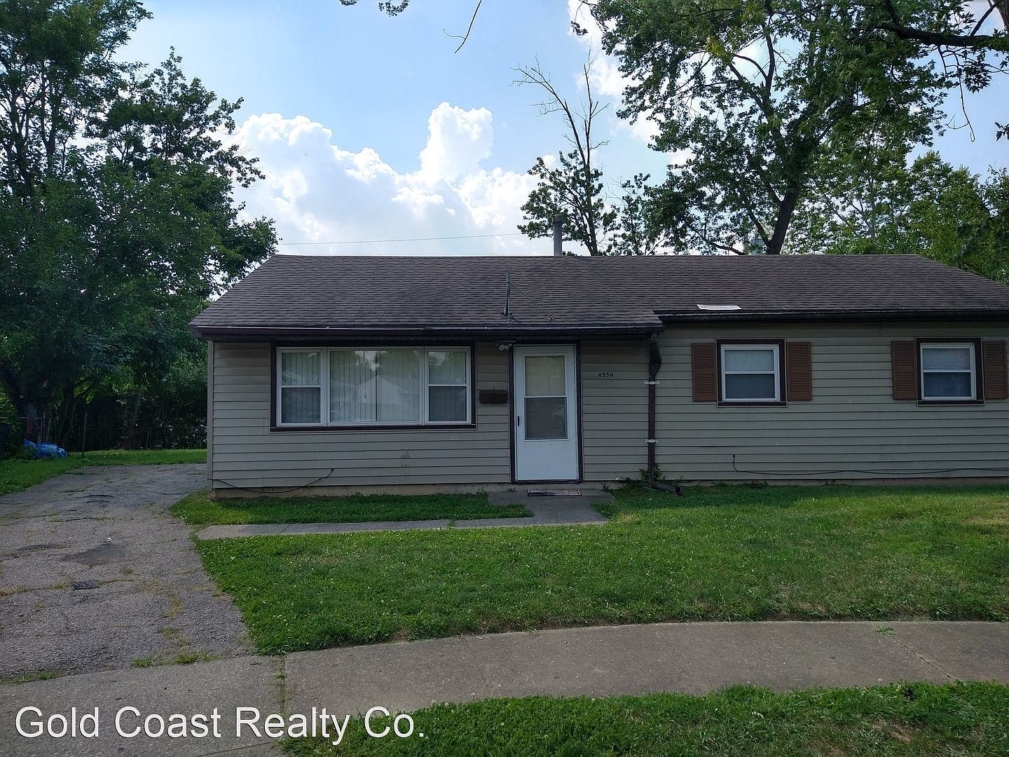 4350 Faraday Ct, Dayton, OH 45416 Zillow