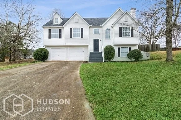 2525 Cat Hollow Ct NW