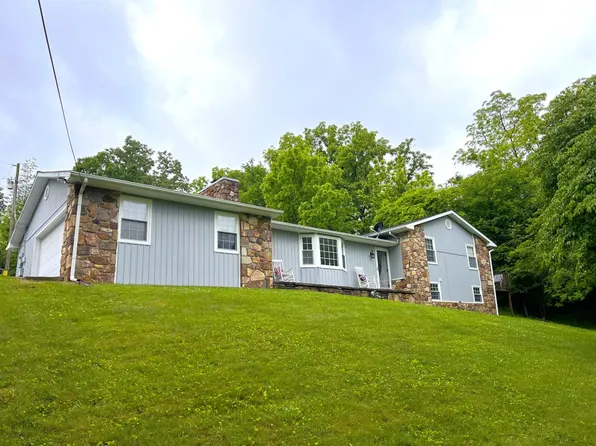 435 Buckingham Dr, Newport, TN 37821