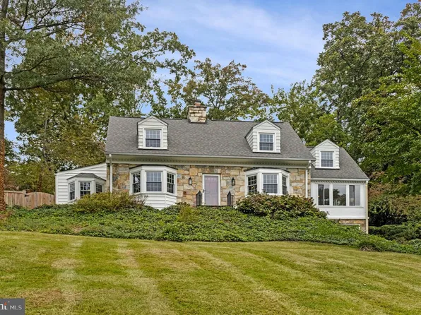 3424 Woodside Rd, Alexandria, VA 22310