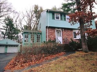 43 Grace Dr, Wilmington, MA 01887