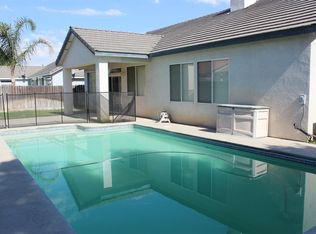 1737 Fortress Way, Lemoore, CA 93245