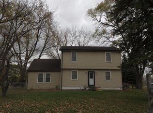 47231 Ayres Ave, Van Buren Township, MI 48111