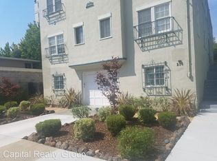 215 7th Ave APT 3, San Mateo, CA 94401