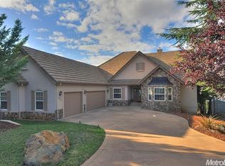 2412 Westville Trl, Cool, CA 95614