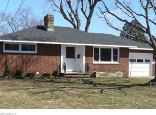 156 Fifield Ave, Conneaut, OH 44030