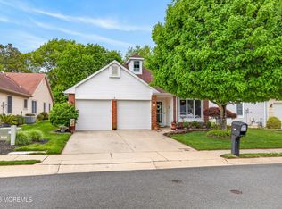 2278 Agincourt Road, Toms River, NJ 08755