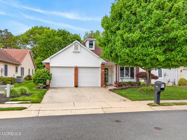 2278 Agincourt Road, Toms River, NJ 08755