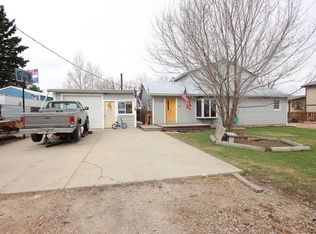 902 Beckton St, Dayton, WY 82836