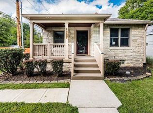 6102 Haverford Ave, Indianapolis, IN