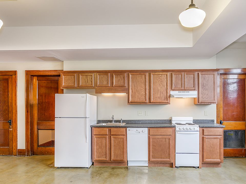 Sunnyside Apartments 3003 E Kellogg St Wichita KS Zillow