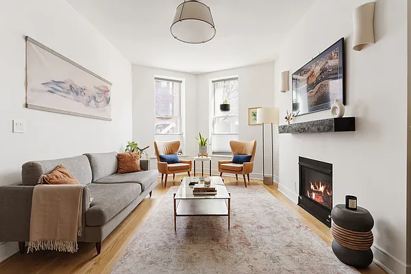 352 Sixth Avenue #1
