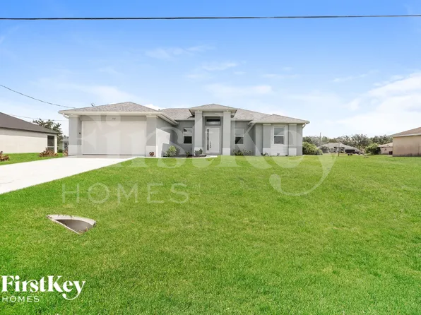 2018 Xelda Ave N, Lehigh Acres, FL 33971