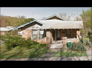 1024 Park Dr, North Little Rock, AR 72114