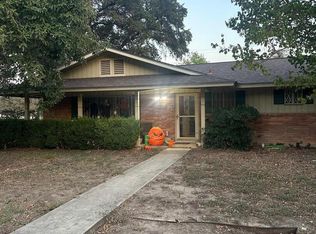 9714 Nona Kay Dr, San Antonio, TX 78217