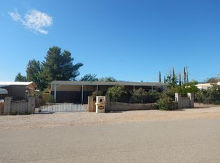 110 Valerie Ln, Sierra Vista, AZ 85635