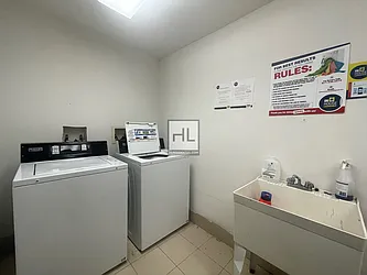 Rented by Highline Residential